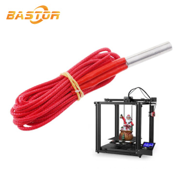 12v 60w Industrial electric heating element cartridge heating resistance